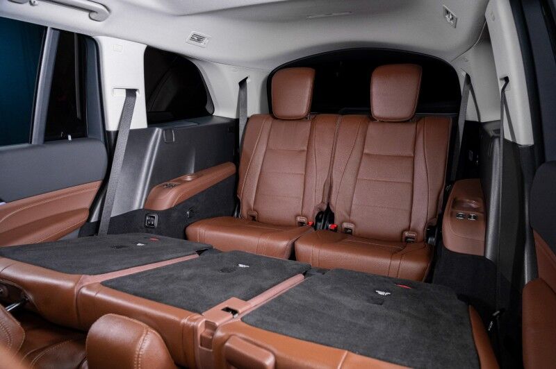 2025 Mercedes-Benz GLS 450 4MATIC&reg; SUV Scottsdale AZ