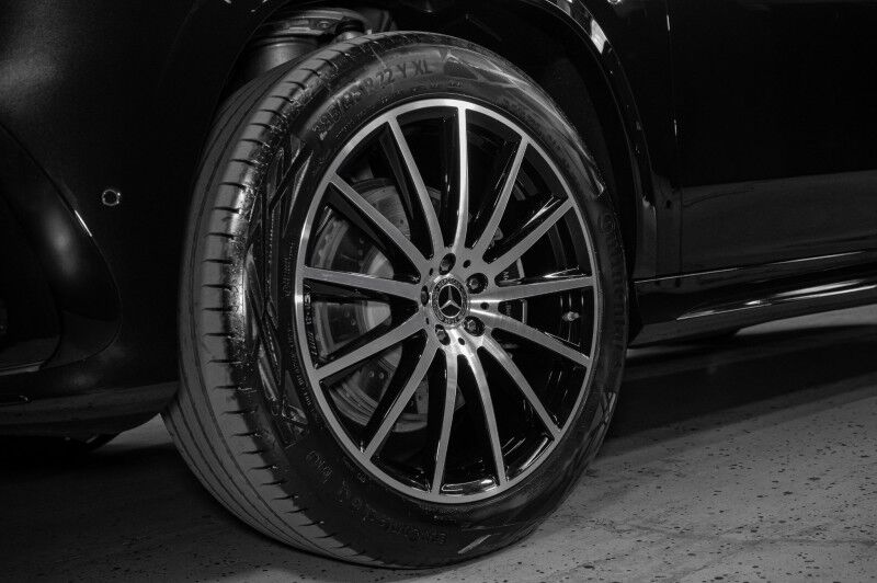 2025 Mercedes-Benz GLS 450 4MATIC&reg; SUV Scottsdale AZ