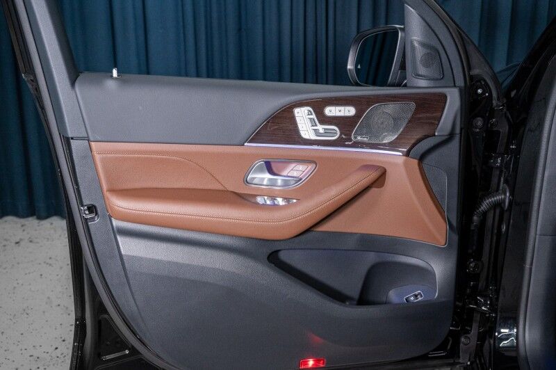 2025 Mercedes-Benz GLS 450 4MATIC&reg; SUV Scottsdale AZ