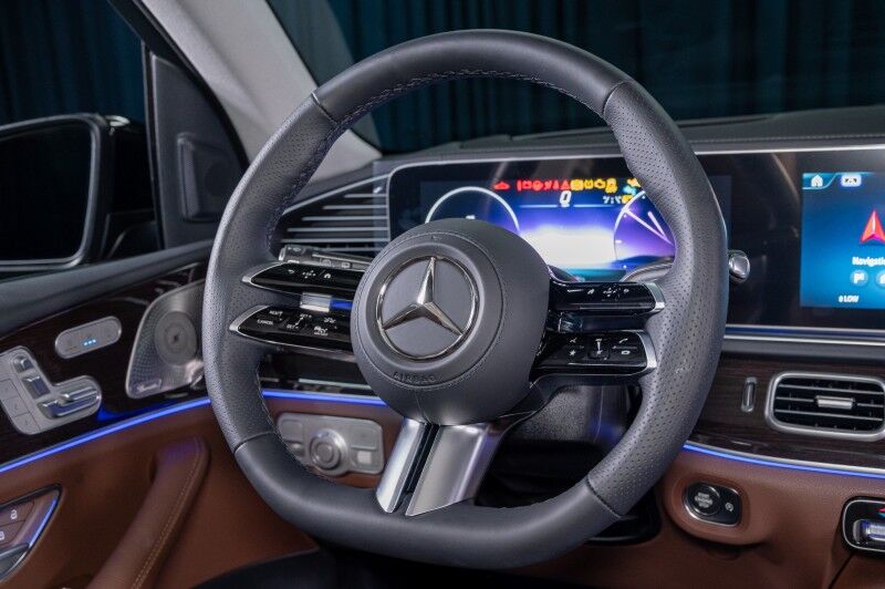 2025 Mercedes-Benz GLS 450 4MATIC&reg; SUV Scottsdale AZ