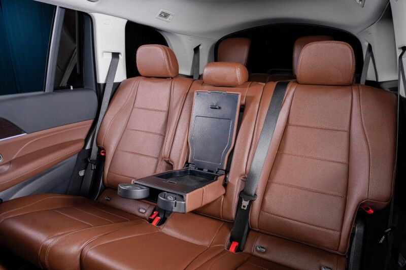 2025 Mercedes-Benz GLS 450 4MATIC&reg; SUV Scottsdale AZ