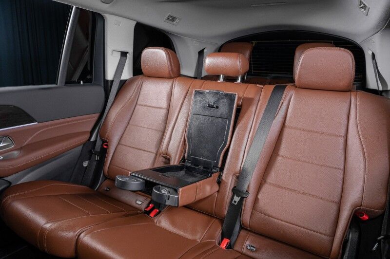 2025 Mercedes-Benz GLS 450 4MATIC&reg; SUV Scottsdale AZ