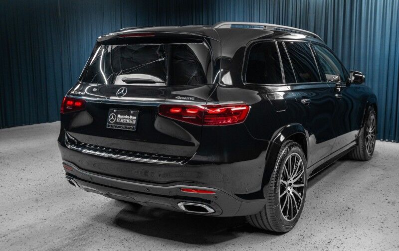 2025 Mercedes-Benz GLS 450 4MATIC&reg; SUV Scottsdale AZ