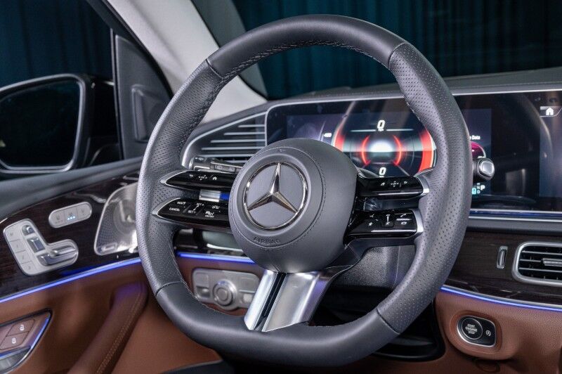 2025 Mercedes-Benz GLS 450 4MATIC&reg; SUV Scottsdale AZ