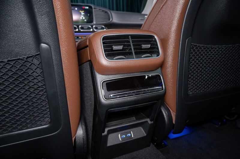 2025 Mercedes-Benz GLS 450 4MATIC&reg; SUV Scottsdale AZ