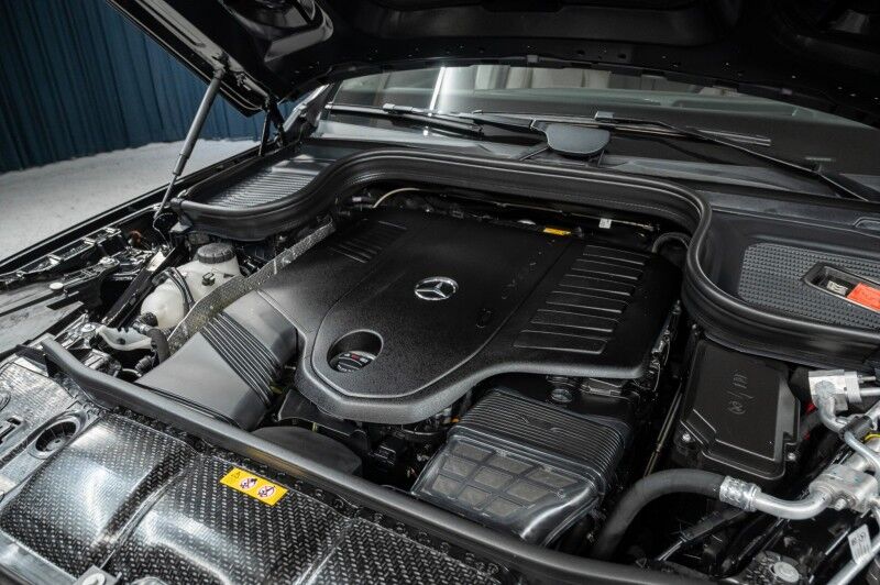 2025 Mercedes-Benz GLS 450 4MATIC&reg; SUV Scottsdale AZ