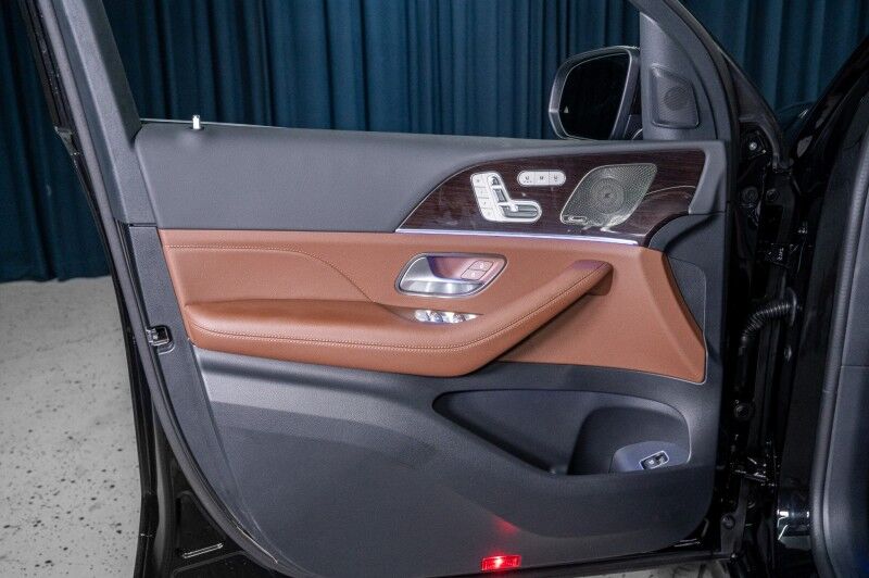 2025 Mercedes-Benz GLS 450 4MATIC&reg; SUV Scottsdale AZ