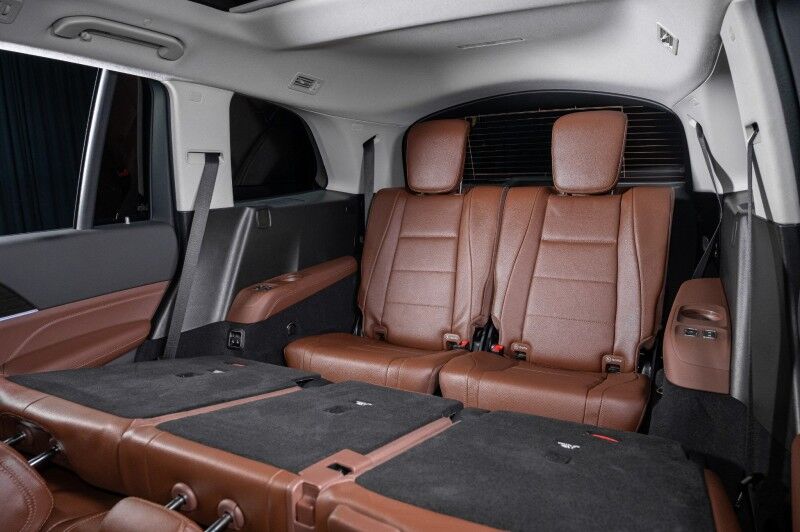 2025 Mercedes-Benz GLS 450 4MATIC&reg; SUV Scottsdale AZ