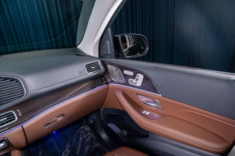 2025 Mercedes-Benz GLS 450 4MATIC&reg; SUV Scottsdale AZ