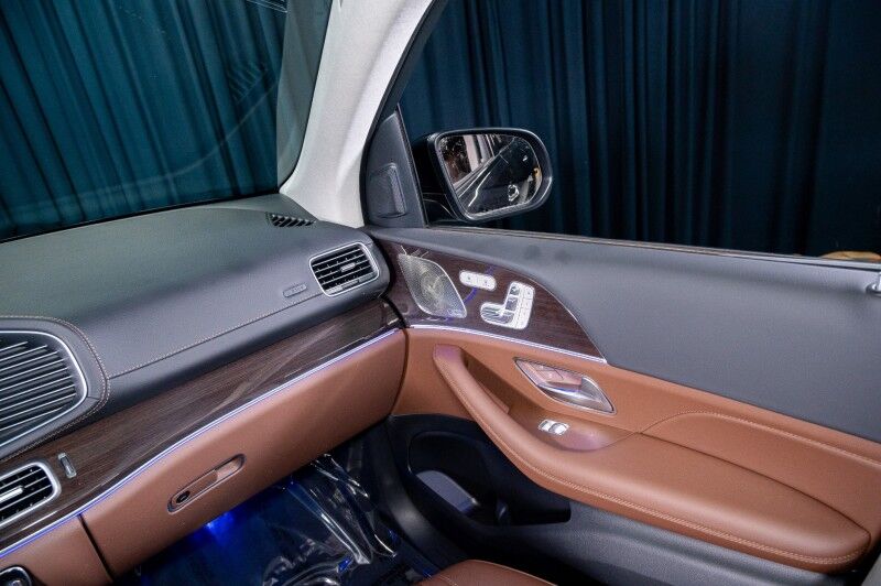 2025 Mercedes-Benz GLS 450 4MATIC&reg; SUV Scottsdale AZ