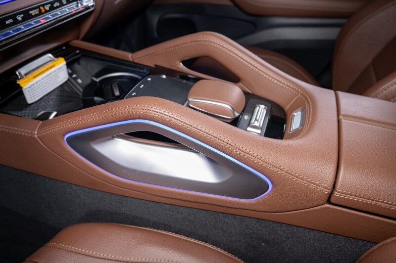 2025 Mercedes-Benz GLS 450 4MATIC&reg; SUV Scottsdale AZ