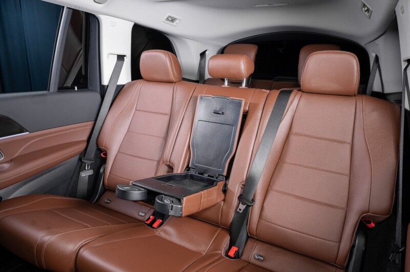 2025 Mercedes-Benz GLS 450 4MATIC&reg; SUV Scottsdale AZ