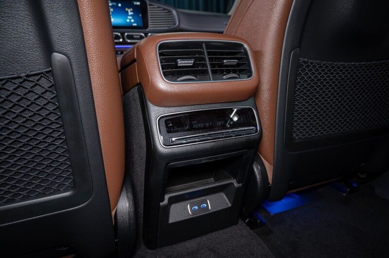 2025 Mercedes-Benz GLS 450 4MATIC&reg; SUV Scottsdale AZ