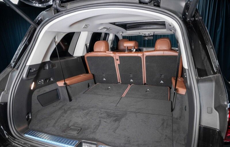 2025 Mercedes-Benz GLS 450 4MATIC&reg; SUV Scottsdale AZ