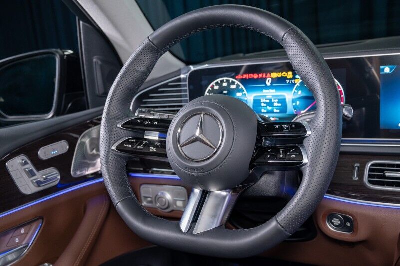 2025 Mercedes-Benz GLS 450 4MATIC&reg; SUV Scottsdale AZ