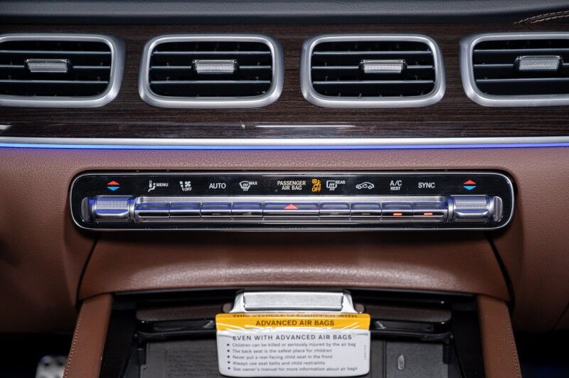 2025 Mercedes-Benz GLS 450 4MATIC&reg; SUV Scottsdale AZ