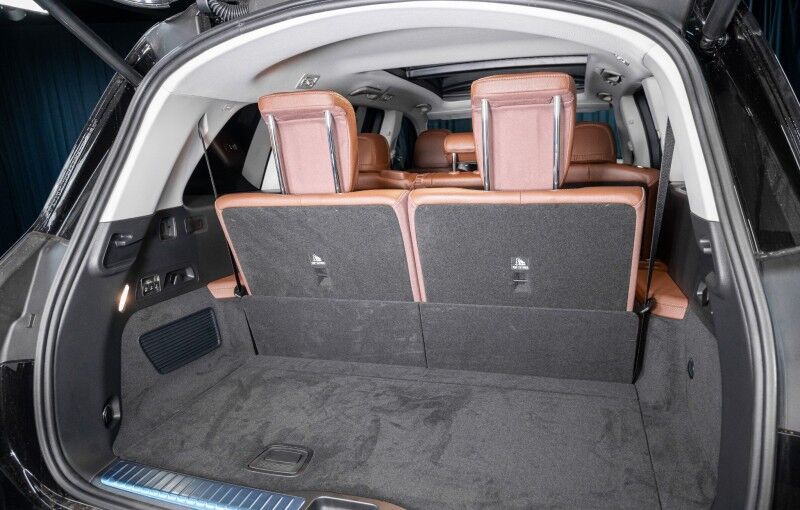 2025 Mercedes-Benz GLS 450 4MATIC&reg; SUV Scottsdale AZ