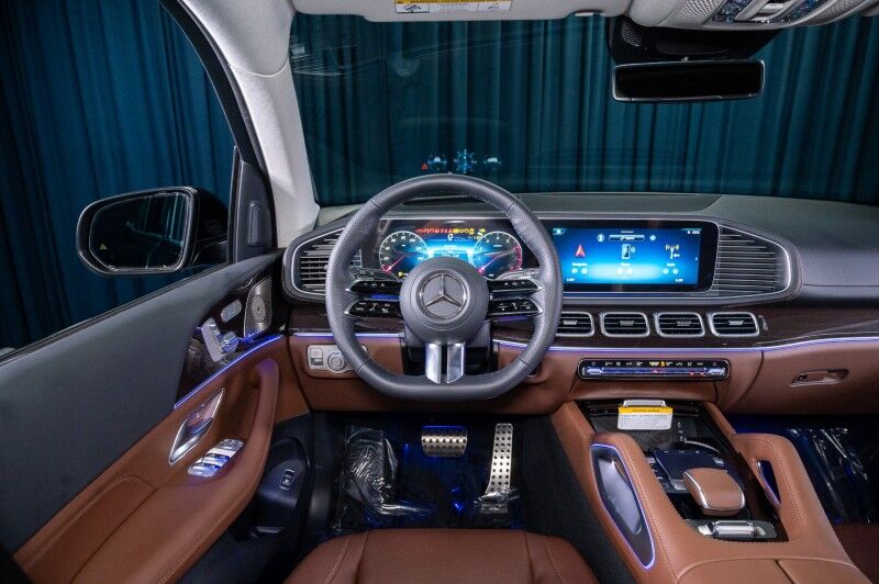 2025 Mercedes-Benz GLS 450 4MATIC&reg; SUV Scottsdale AZ