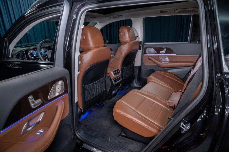 2025 Mercedes-Benz GLS 450 4MATIC&reg; SUV Scottsdale AZ