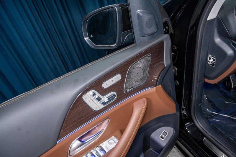 2025 Mercedes-Benz GLS 450 4MATIC&reg; SUV Scottsdale AZ