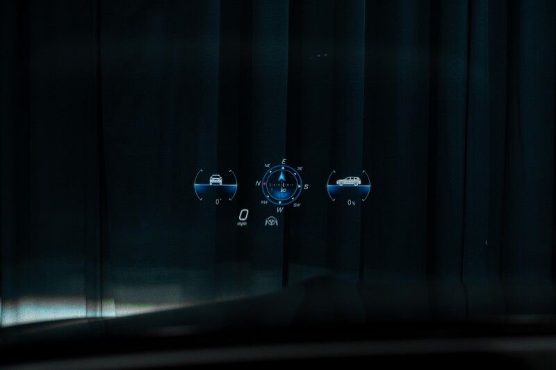 2025 Mercedes-Benz GLS 450 4MATIC&reg; SUV Scottsdale AZ