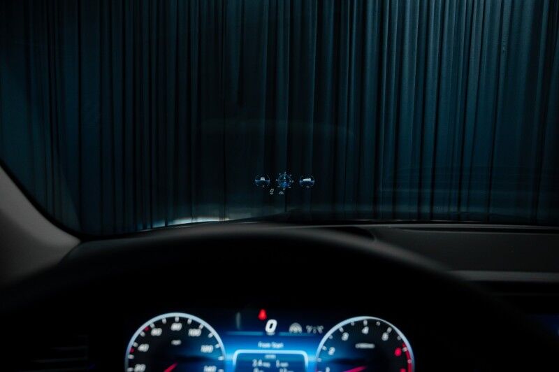 2025 Mercedes-Benz GLS 450 4MATIC&reg; SUV Scottsdale AZ