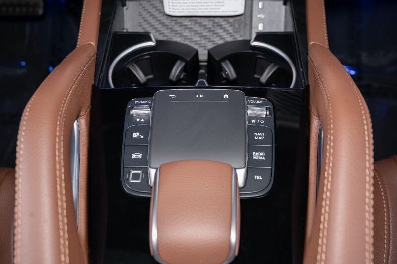 2025 Mercedes-Benz GLS 450 4MATIC&reg; SUV Scottsdale AZ