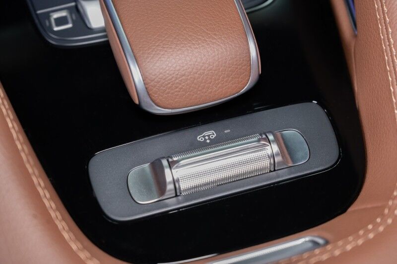 2025 Mercedes-Benz GLS 450 4MATIC&reg; SUV Scottsdale AZ