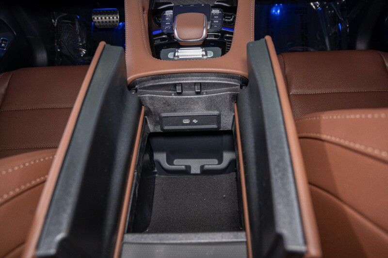 2025 Mercedes-Benz GLS 450 4MATIC&reg; SUV Scottsdale AZ