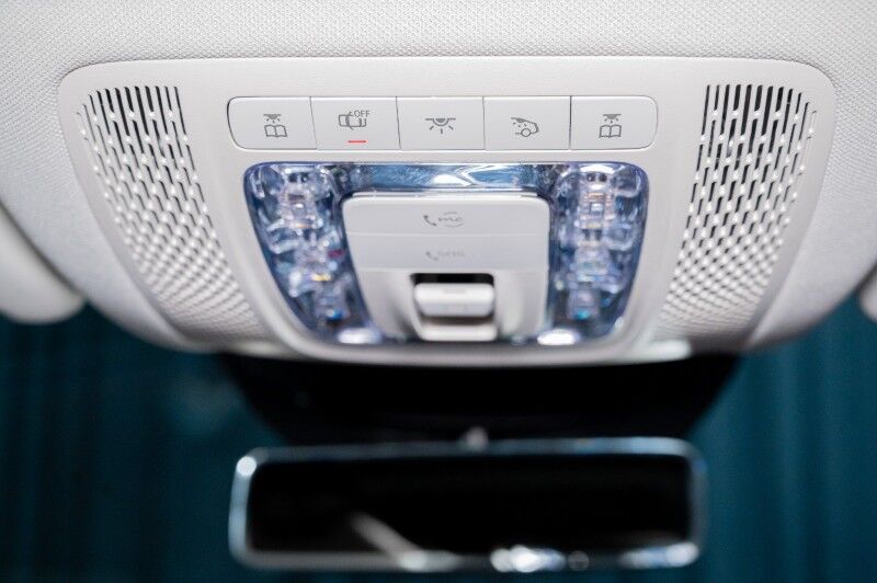 2025 Mercedes-Benz GLS 450 4MATIC&reg; SUV Scottsdale AZ