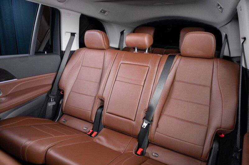 2025 Mercedes-Benz GLS 450 4MATIC&reg; SUV Scottsdale AZ