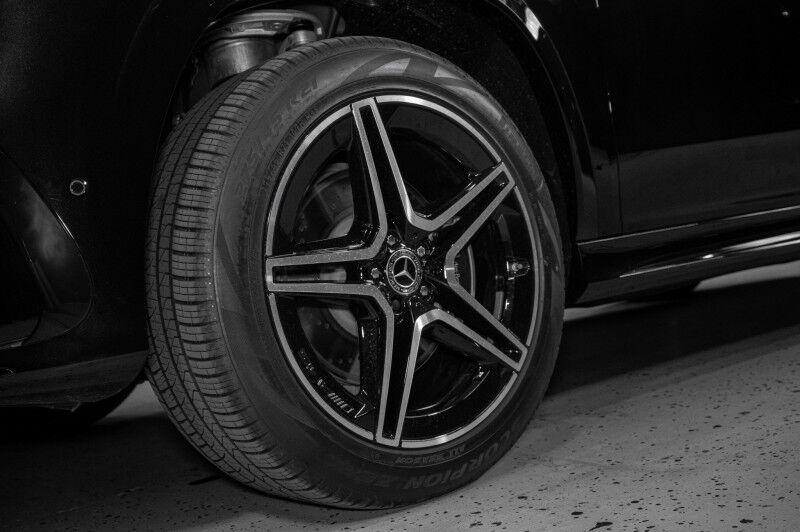2025 Mercedes-Benz GLS 450 4MATIC&reg; SUV Scottsdale AZ
