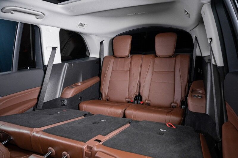 2025 Mercedes-Benz GLS 450 4MATIC&reg; SUV Scottsdale AZ