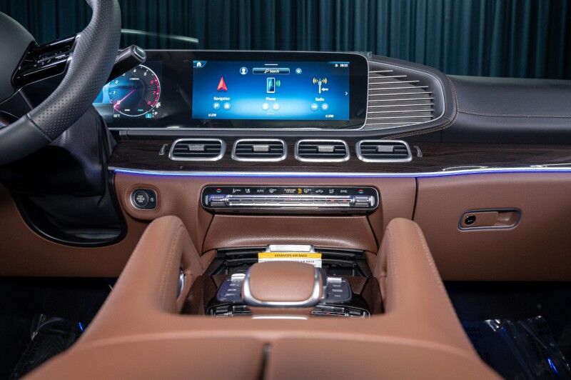 2025 Mercedes-Benz GLS 450 4MATIC&reg; SUV Scottsdale AZ