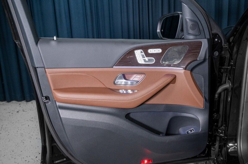 2025 Mercedes-Benz GLS 450 4MATIC&reg; SUV Scottsdale AZ