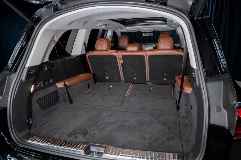 2025 Mercedes-Benz GLS 450 4MATIC&reg; SUV Scottsdale AZ