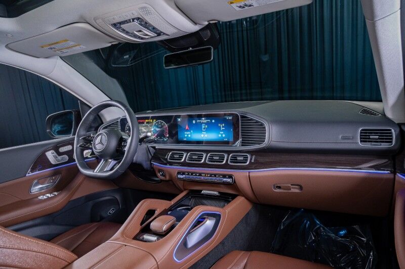 2025 Mercedes-Benz GLS 450 4MATIC&reg; SUV Scottsdale AZ