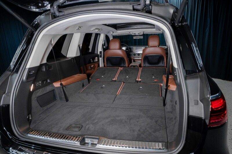 2025 Mercedes-Benz GLS 450 4MATIC&reg; SUV Scottsdale AZ