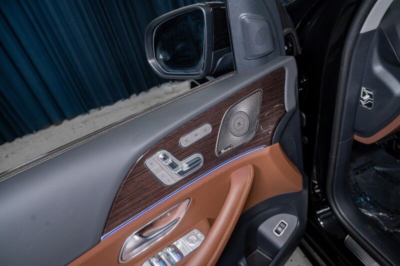 2025 Mercedes-Benz GLS 450 4MATIC&reg; SUV Scottsdale AZ