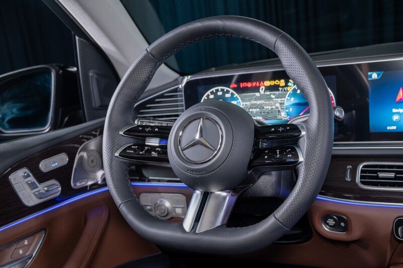 2025 Mercedes-Benz GLS 450 4MATIC&reg; SUV Scottsdale AZ