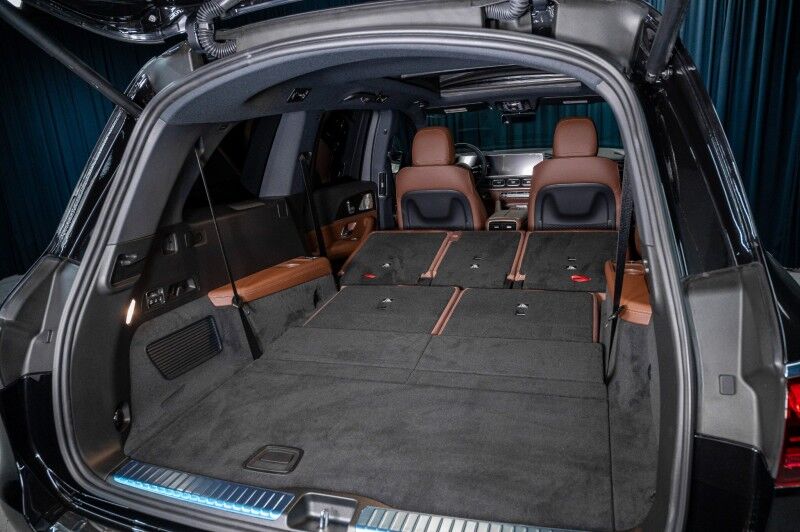 2025 Mercedes-Benz GLS 450 4MATIC&reg; SUV Scottsdale AZ