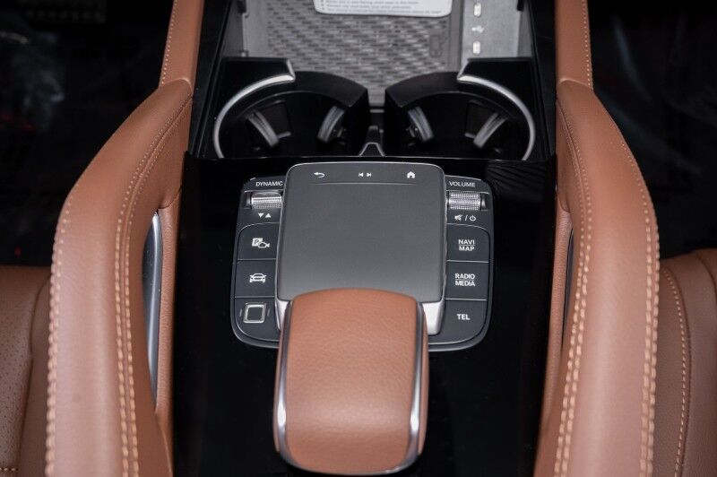 2025 Mercedes-Benz GLS 450 4MATIC&reg; SUV Scottsdale AZ