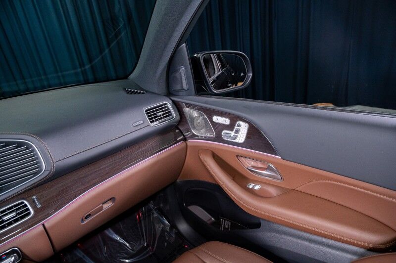 2025 Mercedes-Benz GLS 450 4MATIC&reg; SUV Scottsdale AZ