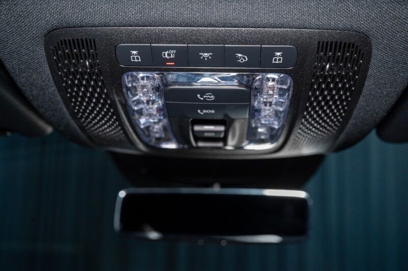 2025 Mercedes-Benz GLS 450 4MATIC&reg; SUV Scottsdale AZ