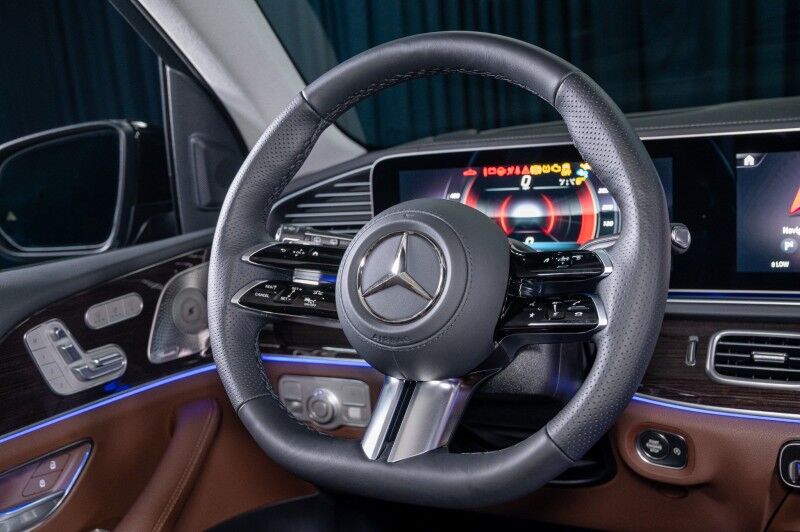 2025 Mercedes-Benz GLS 450 4MATIC&reg; SUV Scottsdale AZ