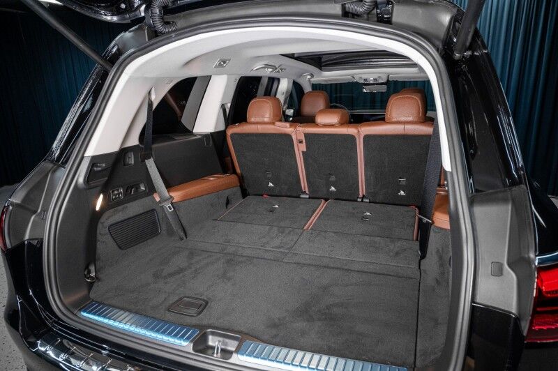 2025 Mercedes-Benz GLS 450 4MATIC&reg; SUV Scottsdale AZ