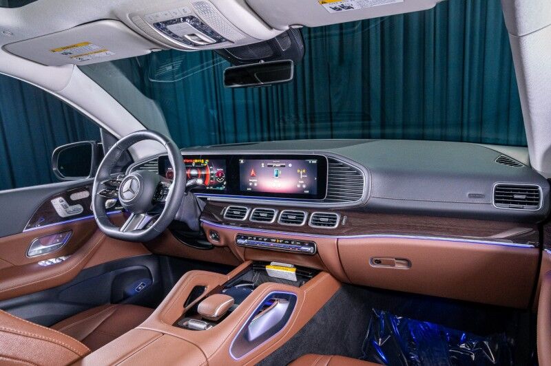 2025 Mercedes-Benz GLS 450 4MATIC&reg; SUV Scottsdale AZ