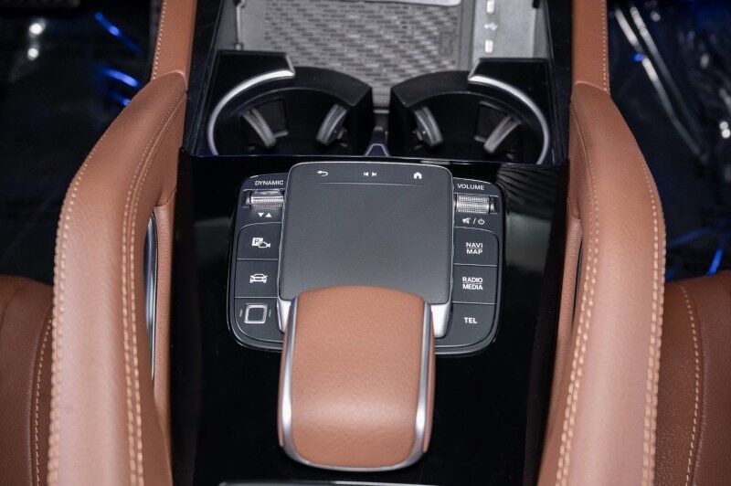 2025 Mercedes-Benz GLS 450 4MATIC&reg; SUV Scottsdale AZ