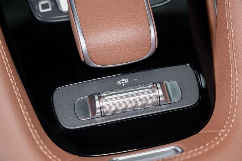 2025 Mercedes-Benz GLS 450 4MATIC&reg; SUV Scottsdale AZ