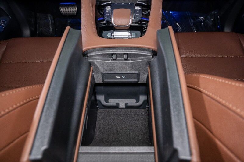 2025 Mercedes-Benz GLS 450 4MATIC&reg; SUV Scottsdale AZ